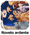 Roveto ardente